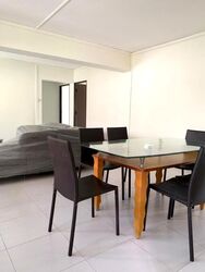 Blk 404 Admiralty Link (Sembawang), HDB 5 Rooms #629769001